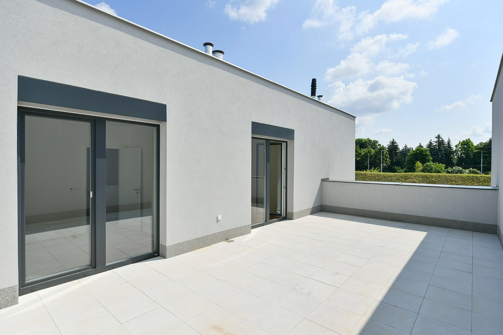 Schollova, Čakovice - Praha 9 | Prodej, Rodinný dům 5+kk, 196 m²