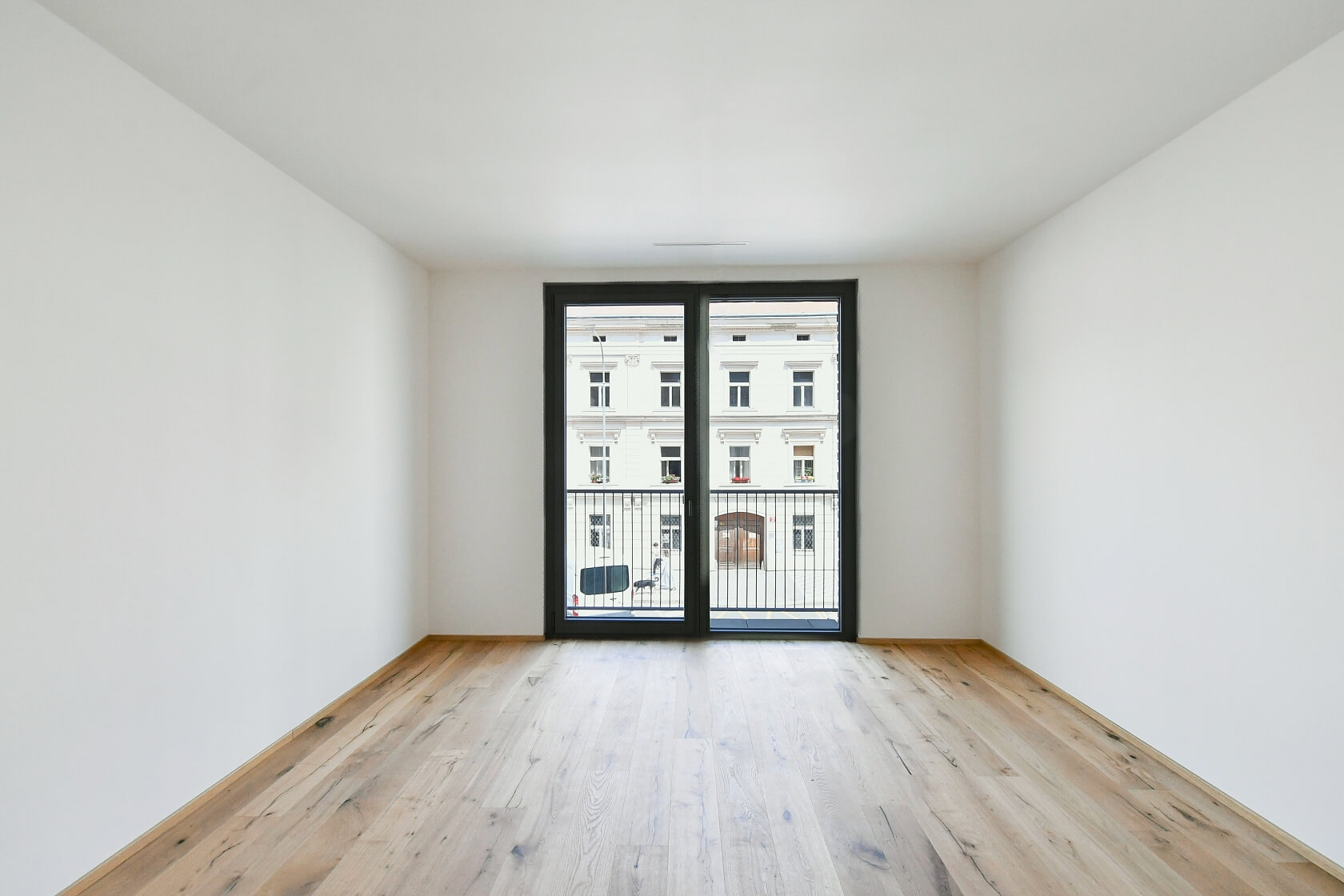 Křižíkova, Karlín - Praha 8 | Pronájem, Byt 1+kk, 37 m²