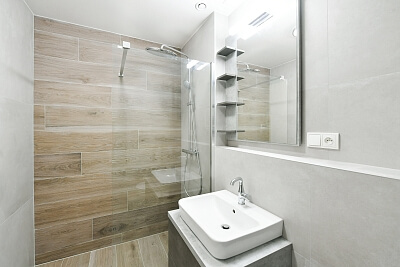 Křižíkova, Karlín - Prague 8 | Rent, Apartment Studio (1+kk), 37 m²