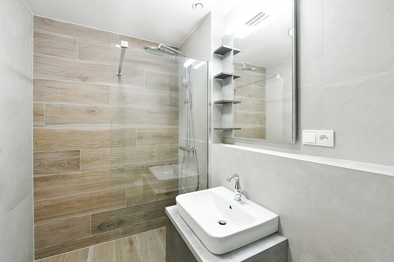 Křižíkova, Karlín - Prague 8 | Rent, Apartment Studio (1+kk), 37 m²