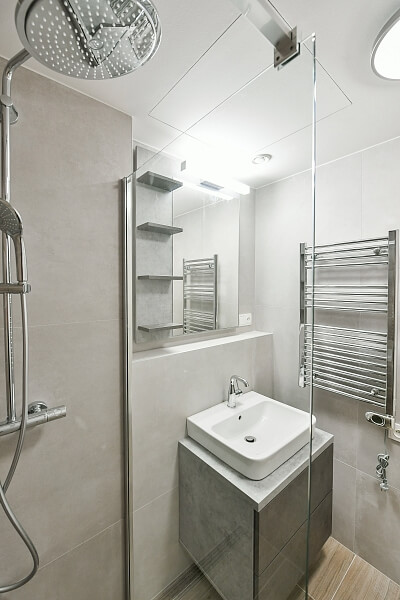 Křižíkova, Karlín - Praha 8 | Pronájem, Byt 2+kk, 61 m²