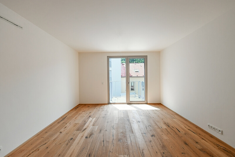 Křižíkova, Karlín - Prague 8 | Rent, Apartment One-bedroom (2+kk), 61 m²