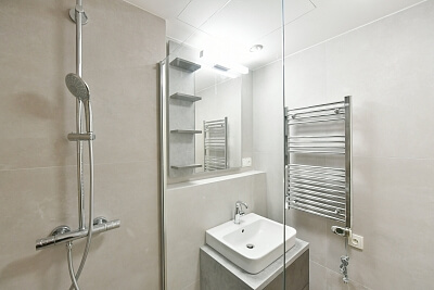 Křižíkova, Karlín - Praha 8 | Pronájem, Byt 2+kk, 61 m²