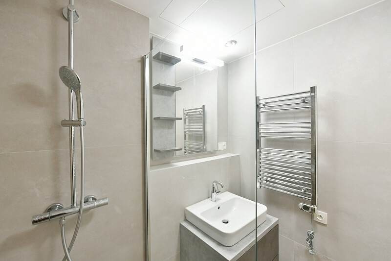 Křižíkova, Karlín - Praha 8 | Pronájem, Byt 2+kk, 61 m²