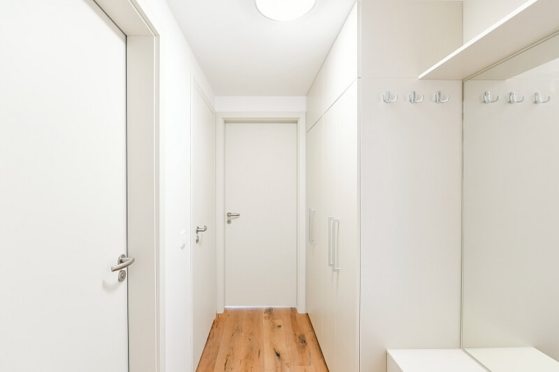 Křižíkova, Karlín - Prague 8 | Rent, Apartment One-bedroom (2+kk), 61 m²