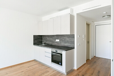 Křižíkova, Karlín - Prague 8 | Rent, Apartment Studio (1+kk), 33 m²