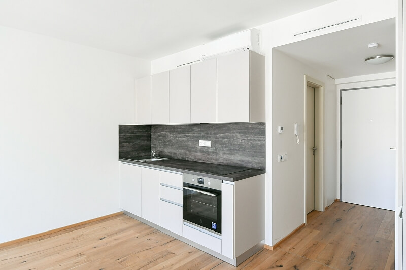 Křižíkova, Karlín - Prague 8 | Rent, Apartment Studio (1+kk), 33 m²