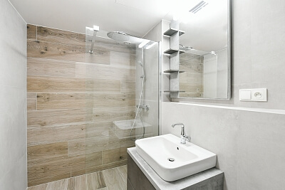 Křižíkova, Karlín - Prague 8 | Rent, Apartment Studio (1+kk), 33 m²