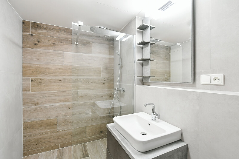 Křižíkova, Karlín - Praha 8 | Pronájem, Byt 1+kk, 33 m²