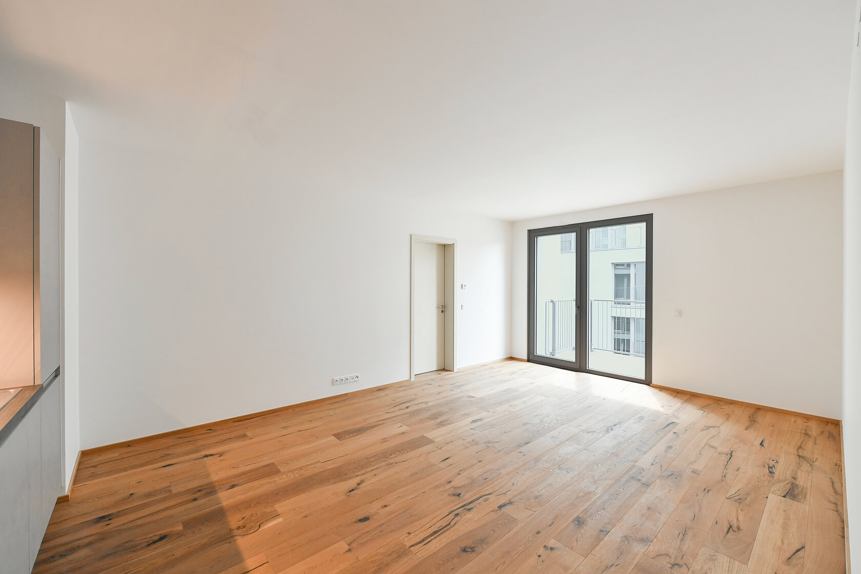 Křižíkova, Karlín - Prague 8 | Rent, Apartment Two-bedroom (3+kk), 75 m²