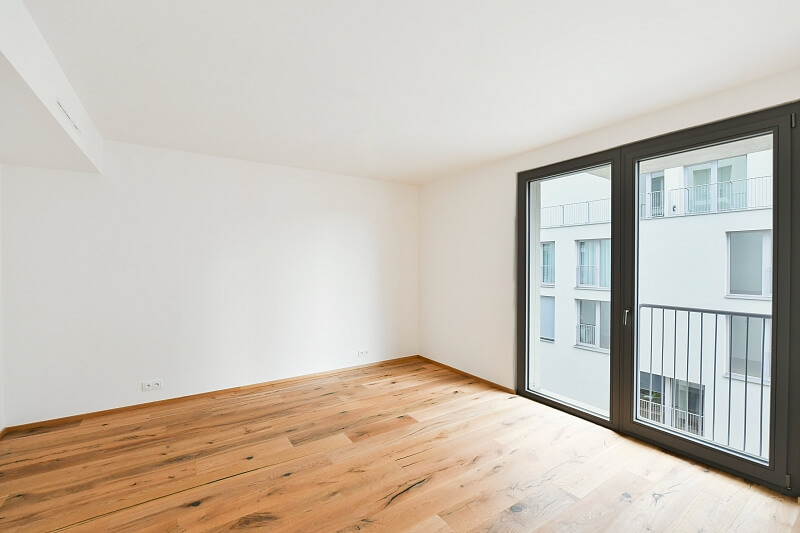 Křižíkova, Karlín - Prague 8 | Rent, Apartment Two-bedroom (3+kk), 75 m²