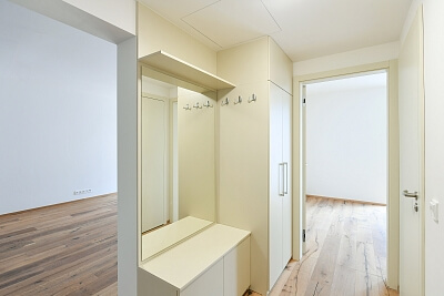 Křižíkova, Karlín - Praha 8 | Pronájem, Byt 3+kk, 75 m²