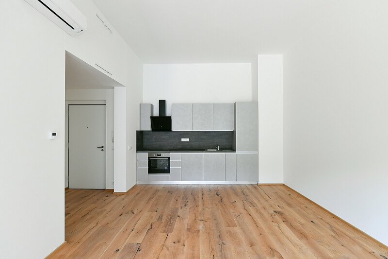 Křižíkova, Karlín - Praha 8 | Pronájem, Byt 2+kk, 61 m²