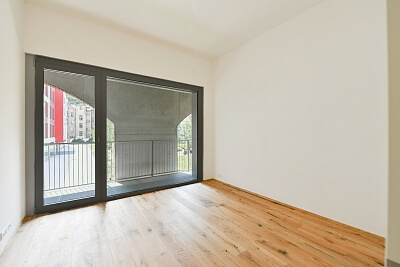 Křižíkova, Karlín - Praha 8 | Pronájem, Byt 2+kk, 61 m²