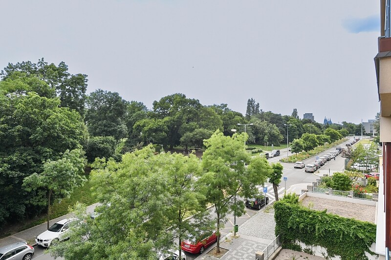 Kamenická, Holešovice - Praha 7 | Pronájem, Byt 4+1, 133 m²