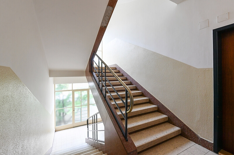 Kamenická, Holešovice - Prague 7 | Rent, Apartment Three-bedroom (4+1), 133 m²