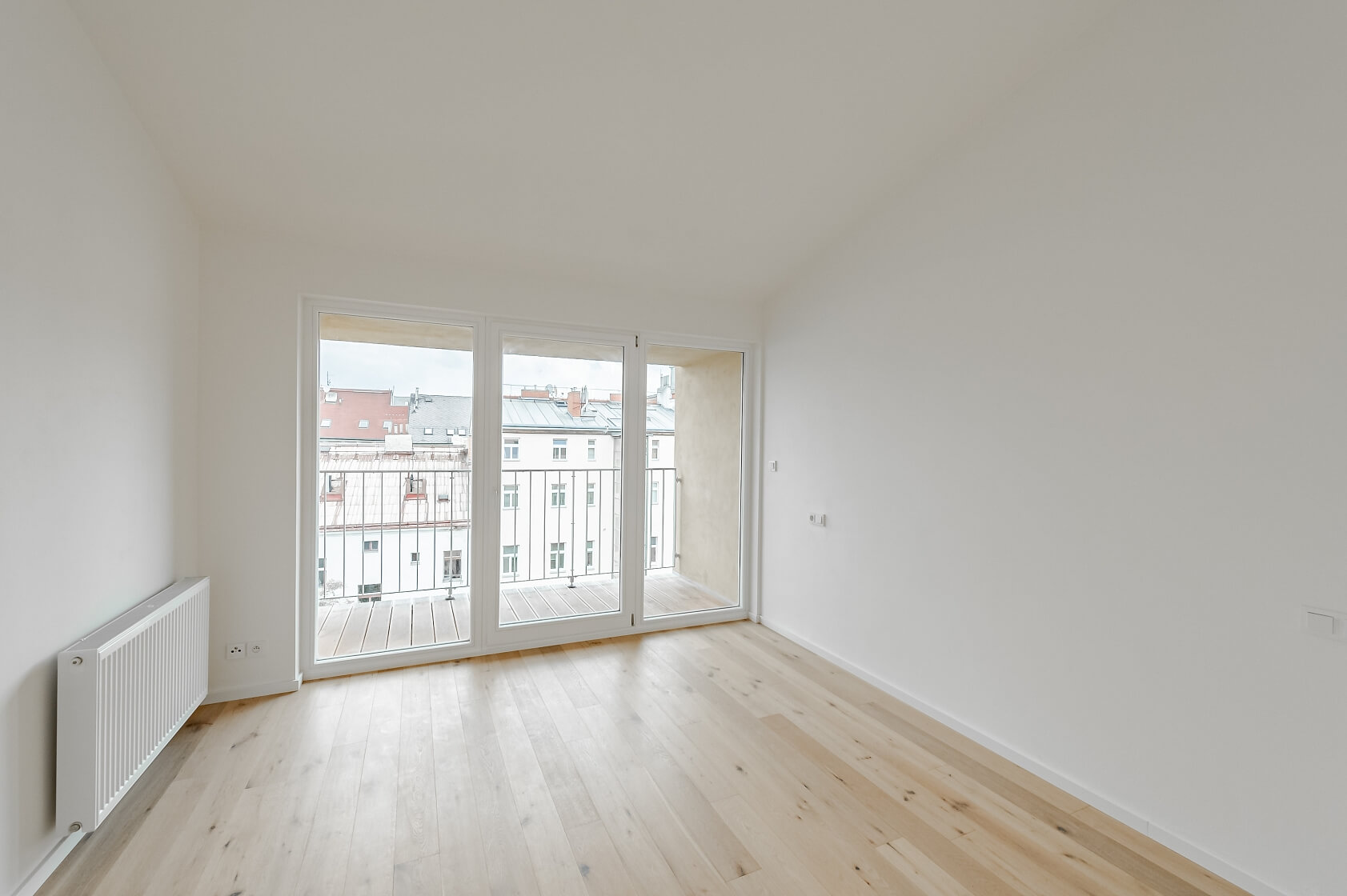 Dukelských hrdinů, Holešovice - Praha 7 | Prodej, Byt 3+kk, 103 m²