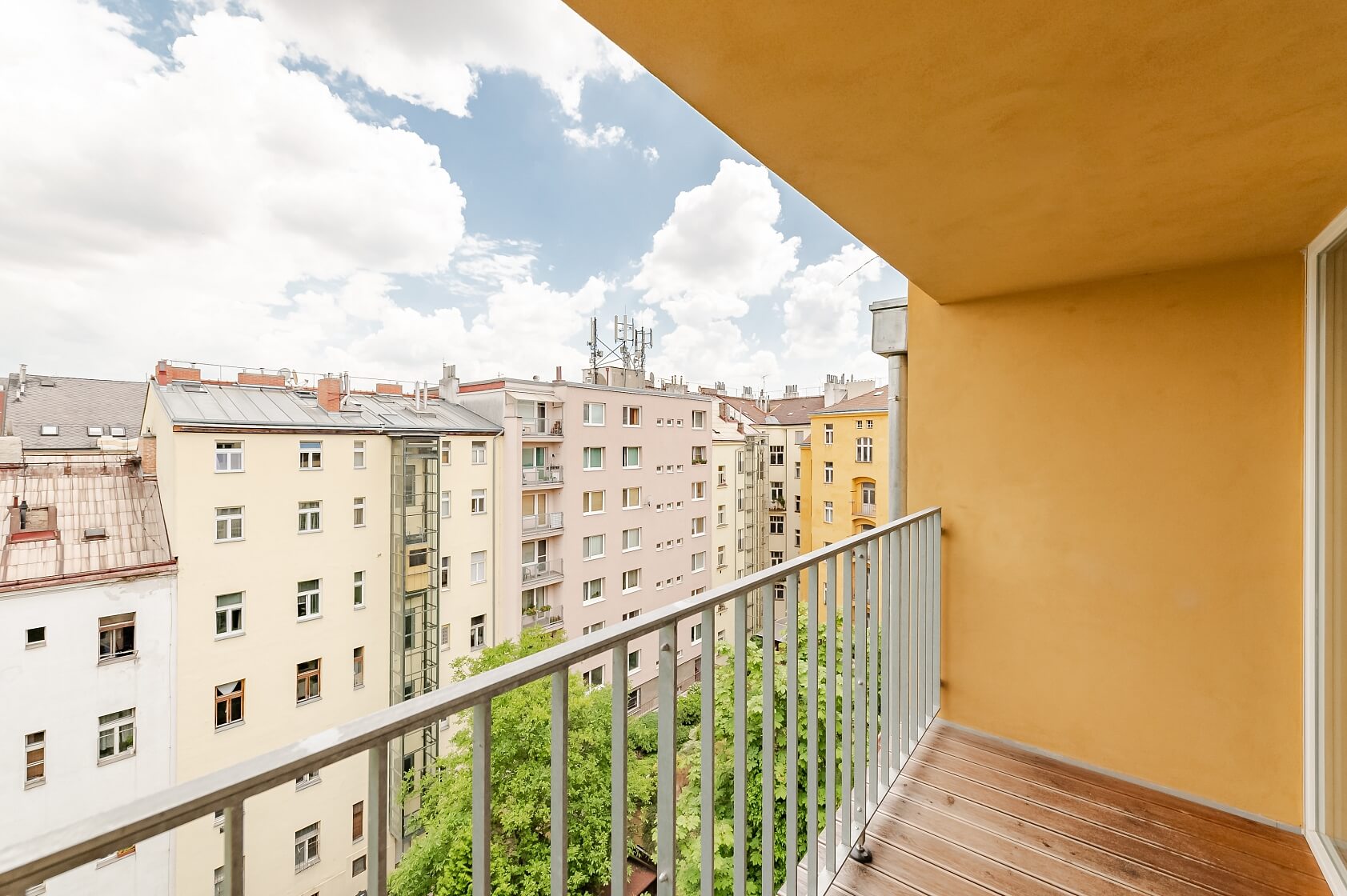 Dukelských hrdinů, Holešovice - Praha 7 | Prodej, Byt 3+kk, 103 m²