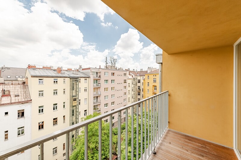 Dukelských hrdinů, Holešovice - Prague 7 | Sale, Apartment Two-bedroom (3+kk), 103 m²