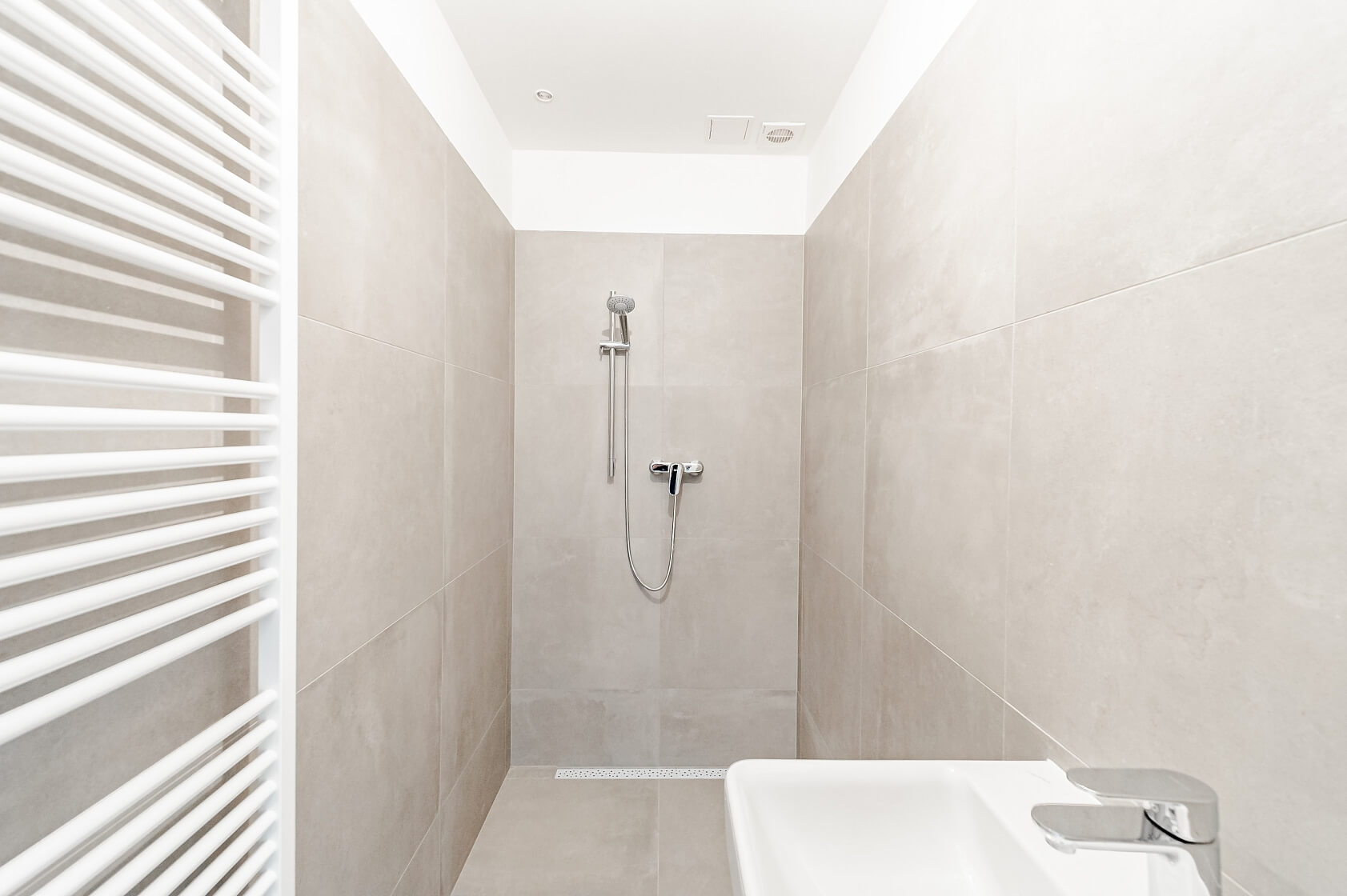 Dukelských hrdinů, Holešovice - Praha 7 | Prodej, Byt 3+kk, 103 m²