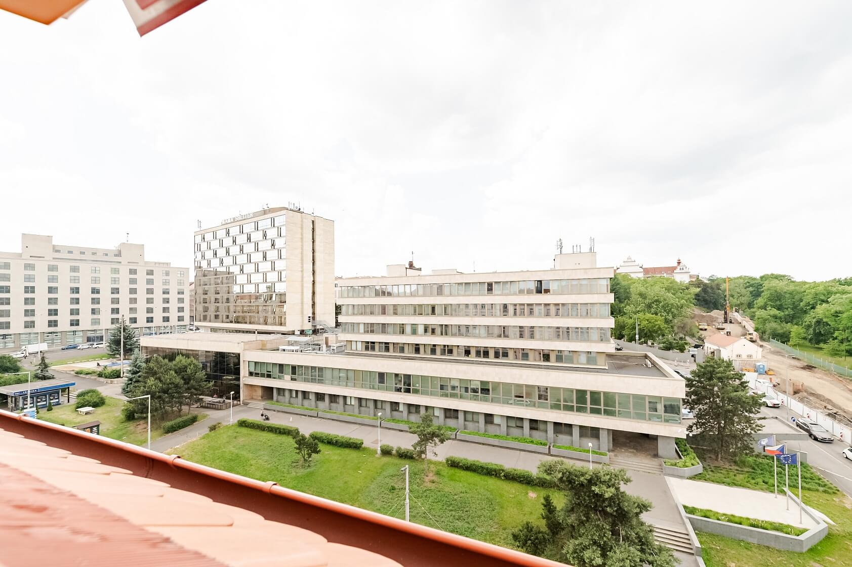 Dukelských hrdinů, Holešovice - Praha 7 | Prodej, Byt 3+kk, 103 m²