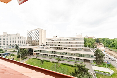 Dukelských hrdinů, Holešovice - Praha 7 | Prodej, Byt 3+kk, 103 m²