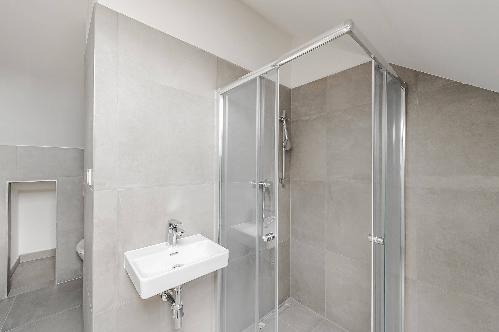 Dukelských hrdinů, Holešovice - Praha 7 | Prodej, Byt 3+kk, 103 m²