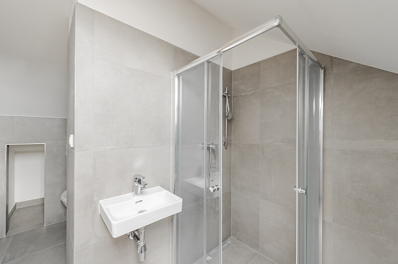 Dukelských hrdinů, Holešovice - Prague 7 | Sale, Apartment Two-bedroom (3+kk), 103 m²