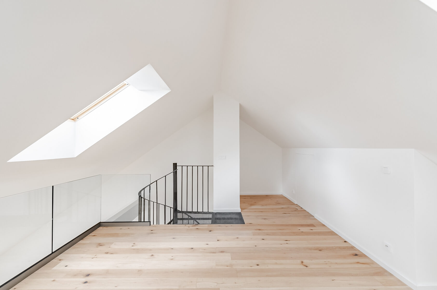 Dukelských hrdinů, Holešovice - Praha 7 | Prodej, Byt 3+kk, 103 m²