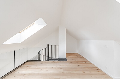 Dukelských hrdinů, Holešovice - Prague 7 | Sale, Apartment Two-bedroom (3+kk), 103 m²