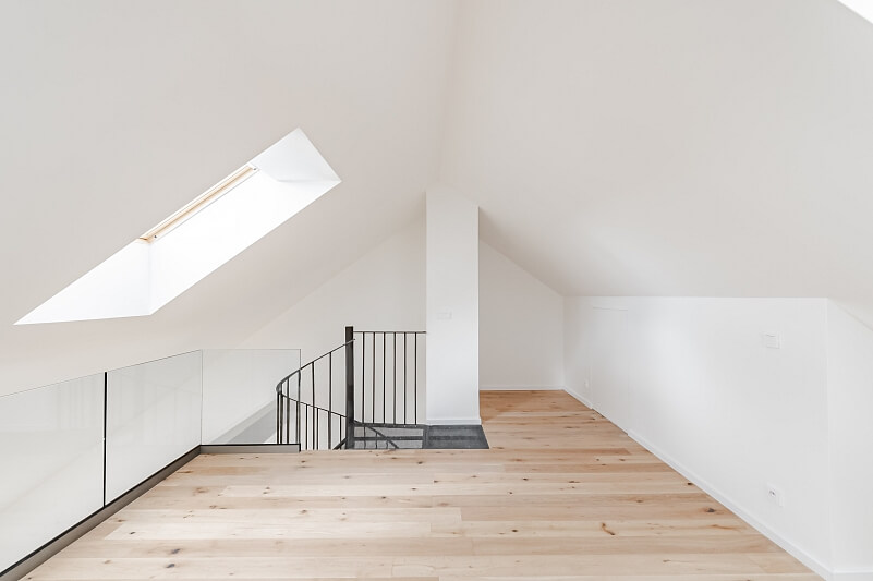 Dukelských hrdinů, Holešovice - Prague 7 | Sale, Apartment Two-bedroom (3+kk), 103 m²