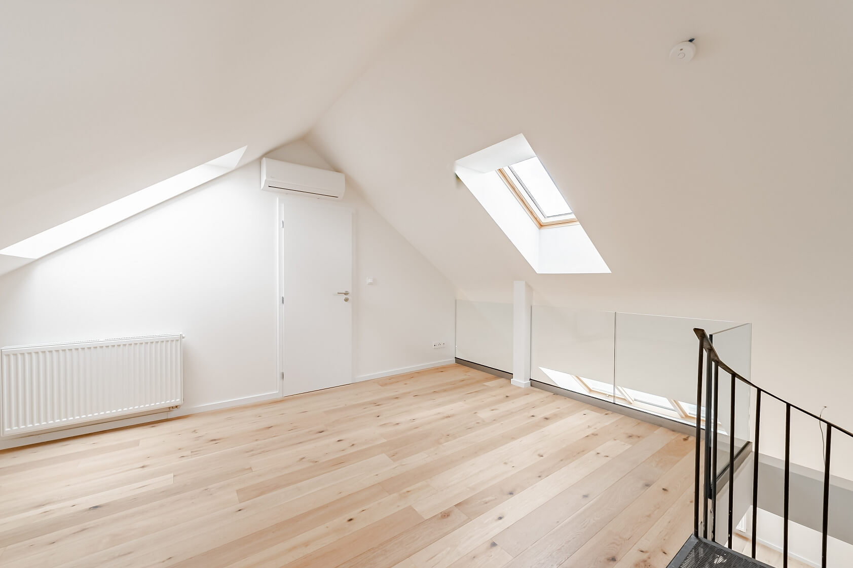 Dukelských hrdinů, Holešovice - Praha 7 | Prodej, Byt 3+kk, 103 m²