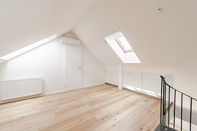 Dukelských hrdinů, Holešovice - Praha 7 | Prodej, Byt 3+kk, 103 m²