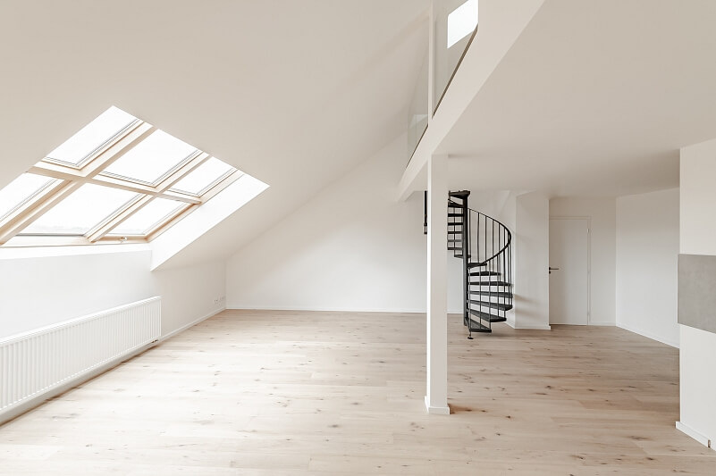 Dukelských hrdinů, Holešovice - Praha 7 | Prodej, Byt 3+kk, 103 m²