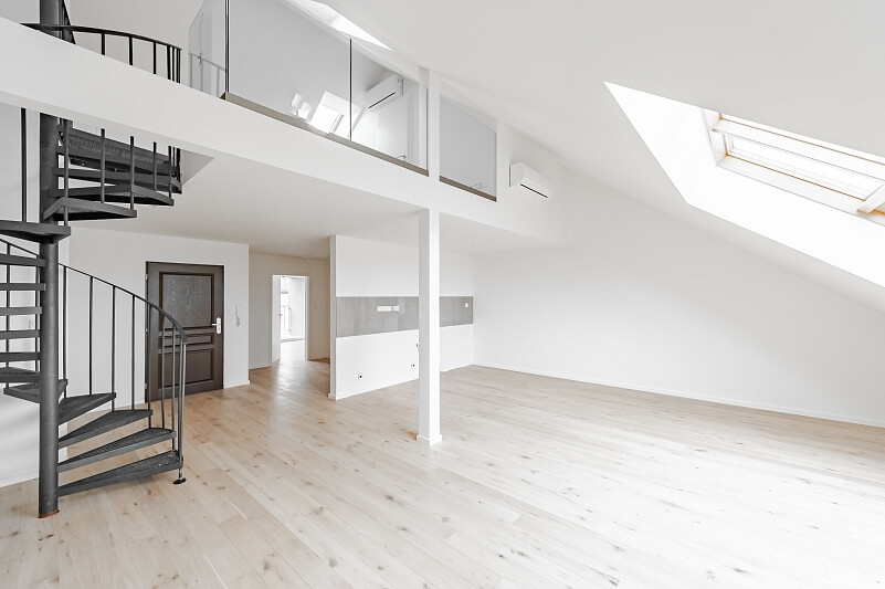 Dukelských hrdinů, Holešovice - Praha 7 | Prodej, Byt 3+kk, 103 m²