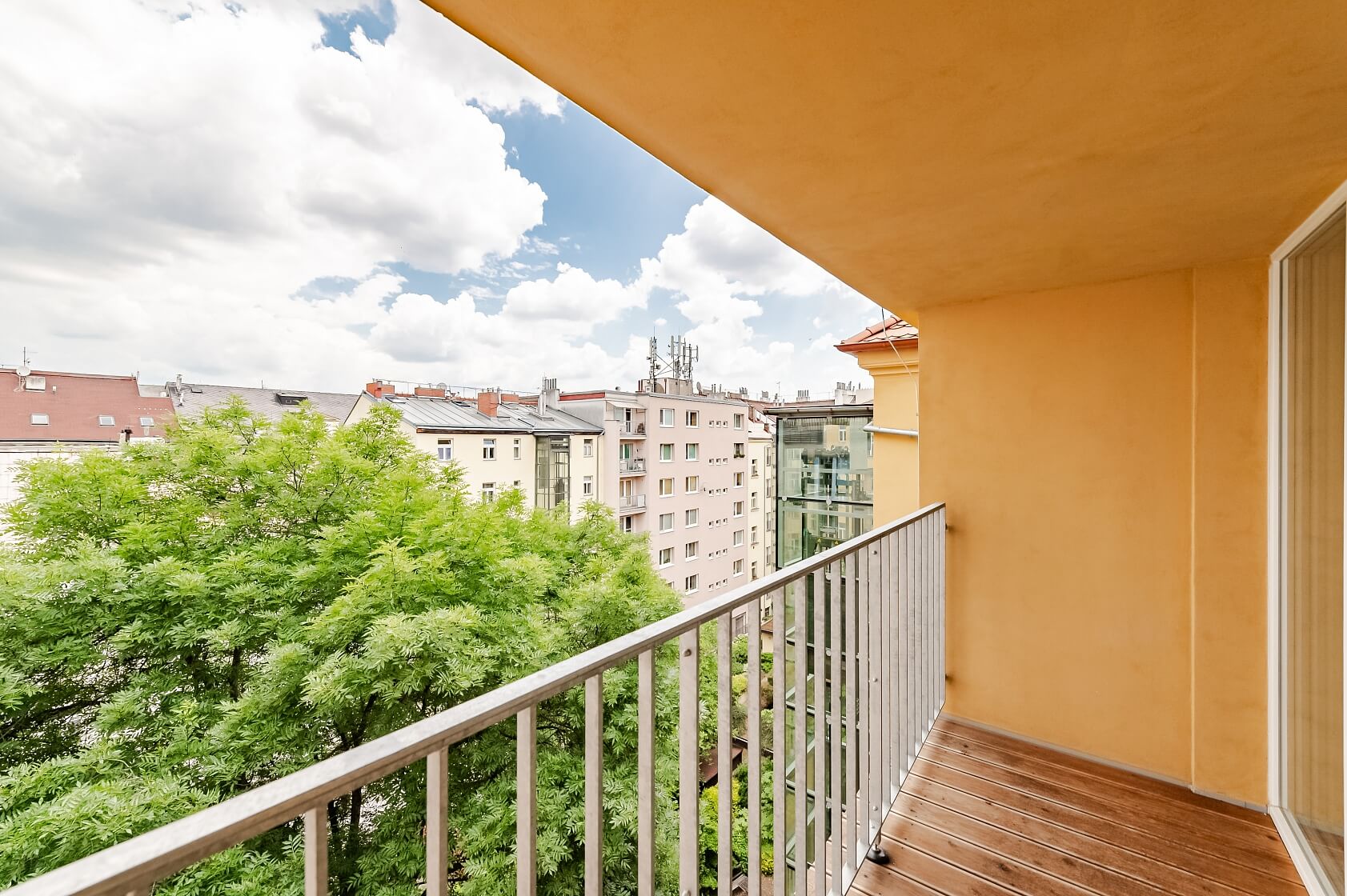 Dukelských hrdinů, Holešovice - Praha 7 | Prodej, Byt 4+kk, 109 m²