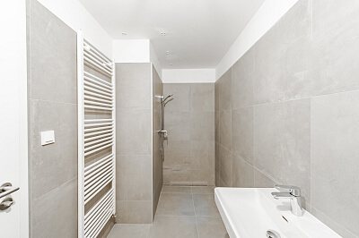 Dukelských hrdinů, Holešovice - Prague 7 | Sale, Apartment Three-bedroom (4+kk), 109 m²