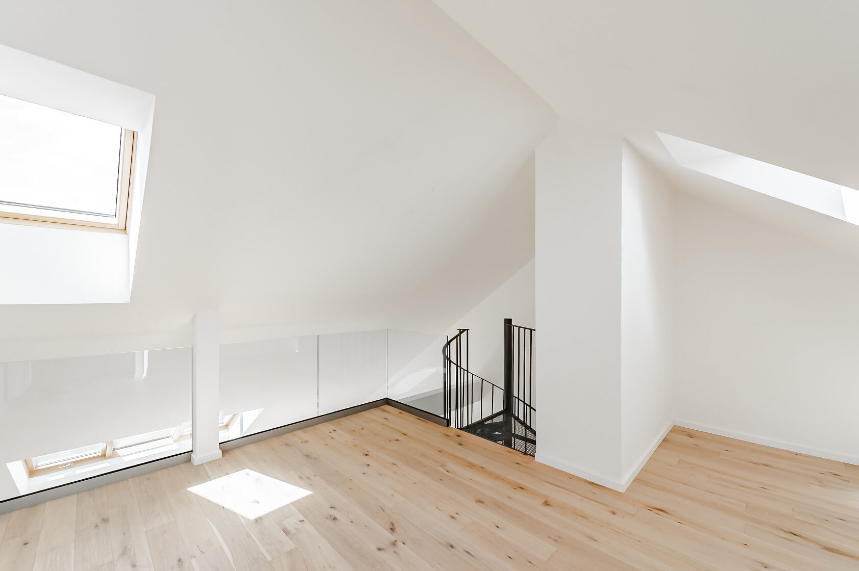 Dukelských hrdinů, Holešovice - Praha 7 | Prodej, Byt 4+kk, 109 m²