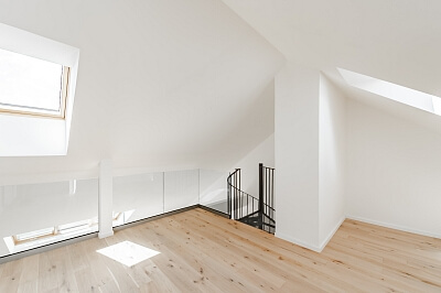 Dukelských hrdinů, Holešovice - Praha 7 | Prodej, Byt 4+kk, 109 m²