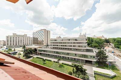 Dukelských hrdinů, Holešovice - Praha 7 | Prodej, Byt 4+kk, 109 m²