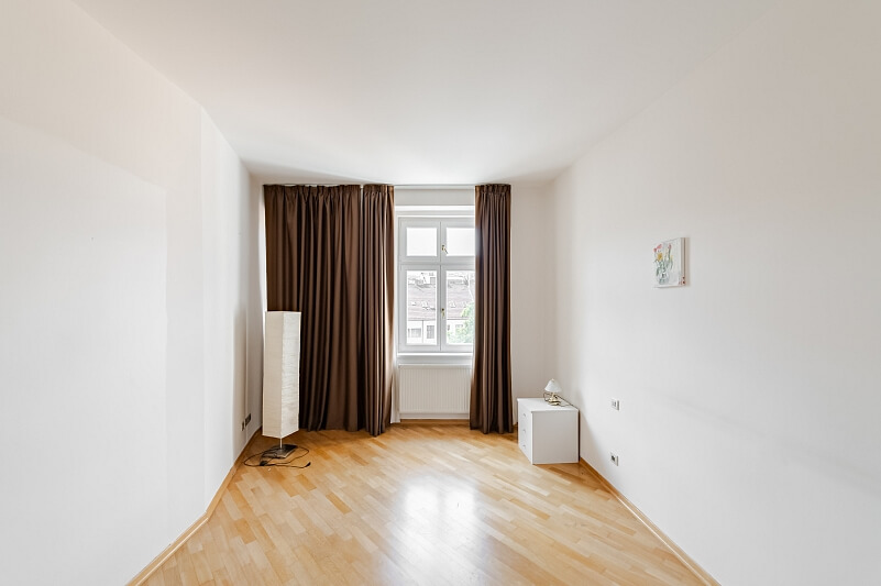 Klimentská, Nové Město - Prague 1 | Rent, Apartment Two-bedroom (3+kk), 85 m²