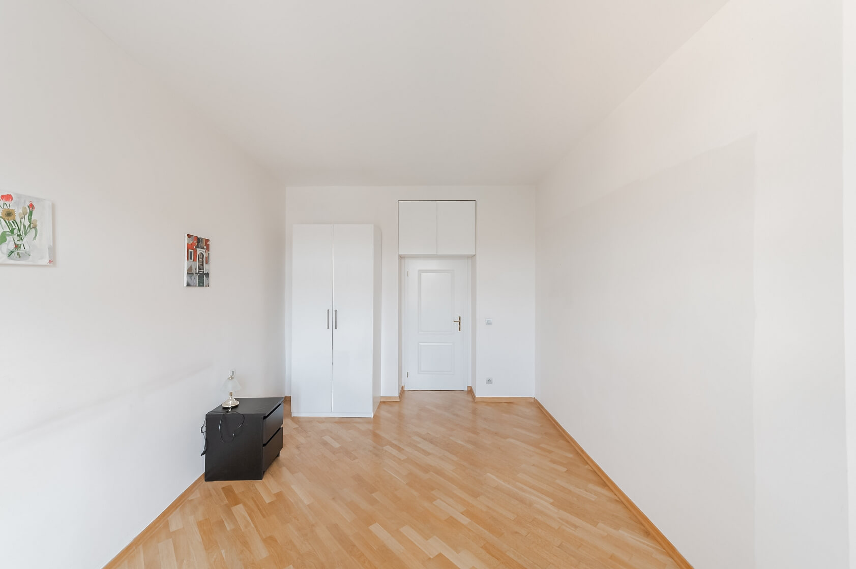 Klimentská, Nové Město - Praha 1 | Pronájem, Byt 3+kk, 85 m²