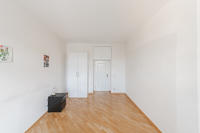 Klimentská, Nové Město - Prague 1 | Rent, Apartment Two-bedroom (3+kk), 85 m²