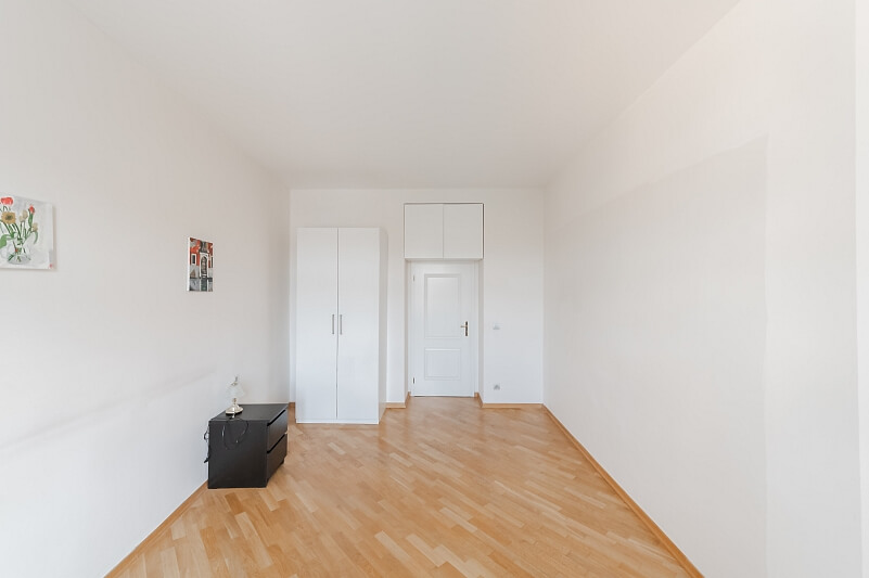 Klimentská, Nové Město - Prague 1 | Rent, Apartment Two-bedroom (3+kk), 85 m²