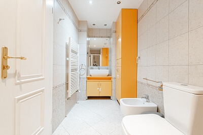 Klimentská, Nové Město - Praha 1 | Pronájem, Byt 3+kk, 85 m²