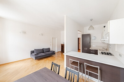 Klimentská, Nové Město - Praha 1 | Pronájem, Byt 3+kk, 85 m²
