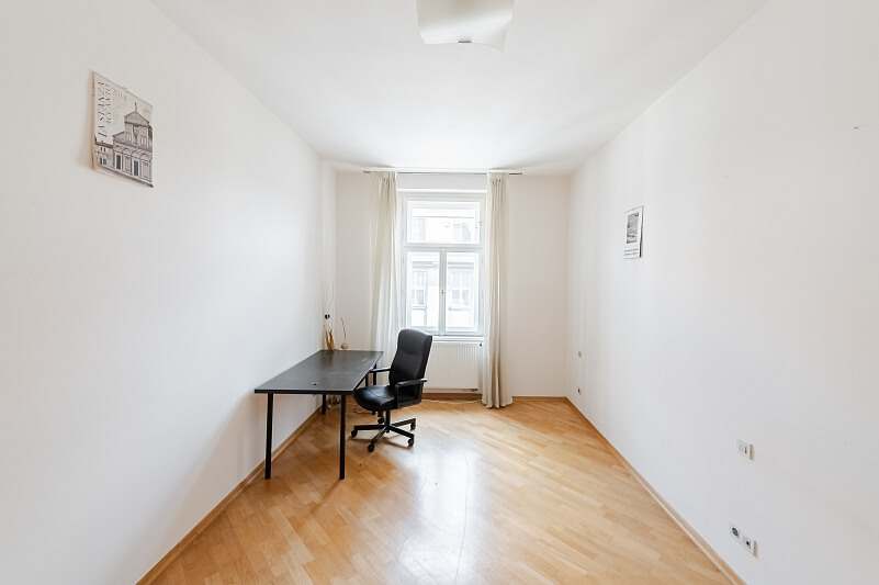Klimentská, Nové Město - Praha 1 | Pronájem, Byt 3+kk, 85 m²