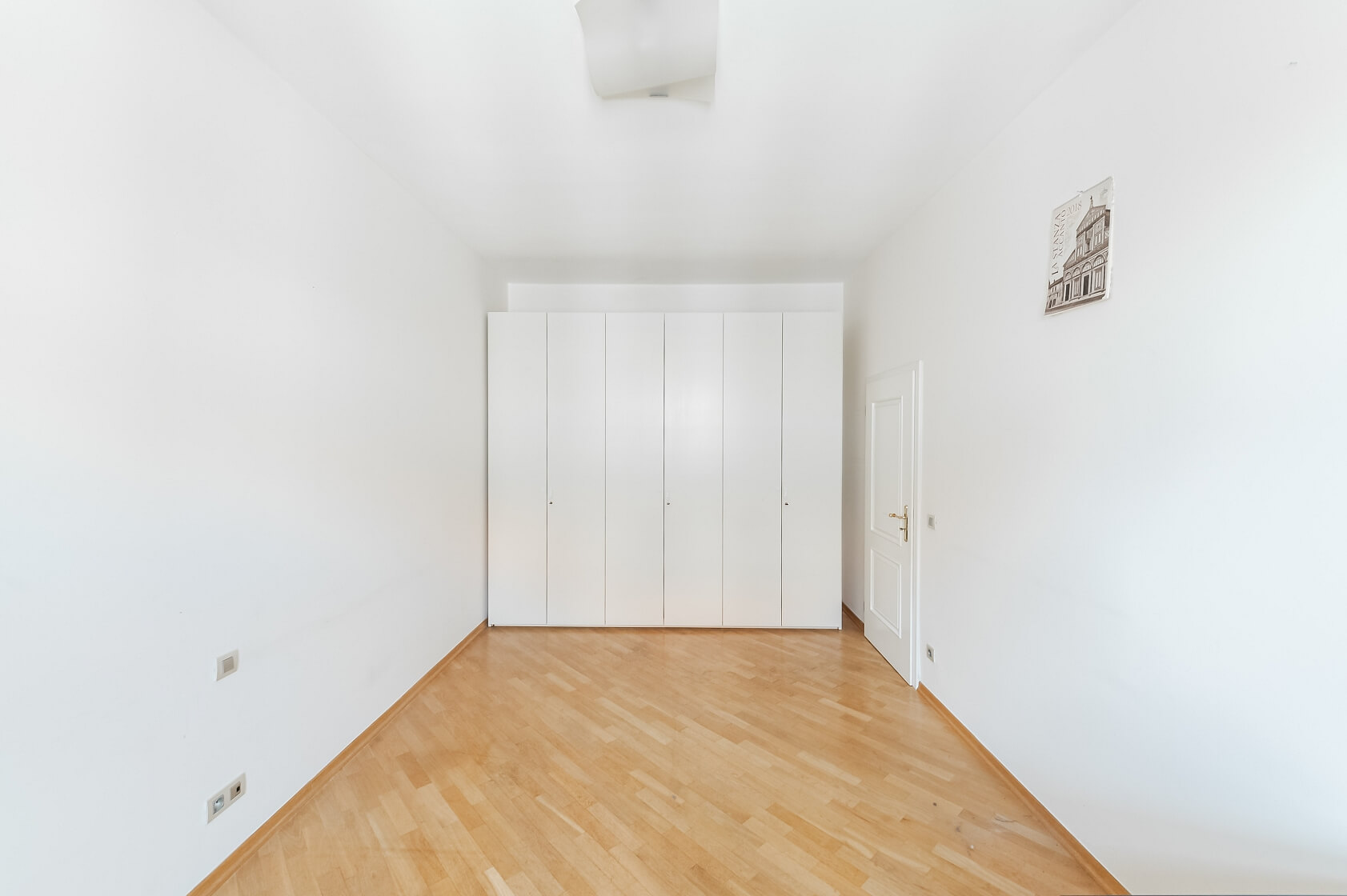 Klimentská, Nové Město - Praha 1 | Pronájem, Byt 3+kk, 85 m²