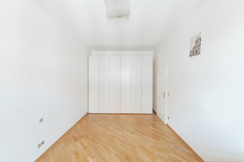 Klimentská, Nové Město - Praha 1 | Pronájem, Byt 3+kk, 85 m²