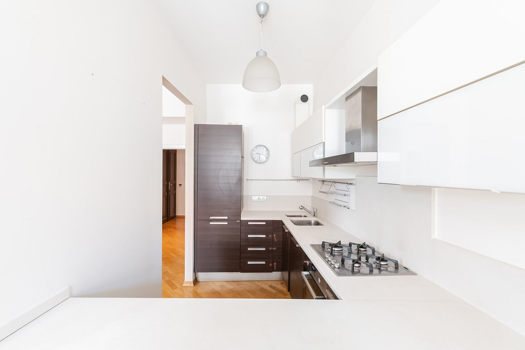 Klimentská, Nové Město - Praha 1 | Pronájem, Byt 3+kk, 85 m²